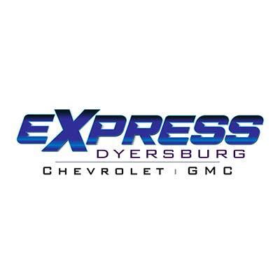 See Important Disclosures Here. . Express chevrolet dyersburg tn